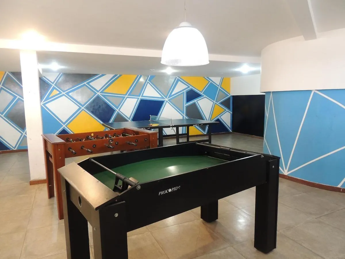 Apartamento Luxo Em Arraial Do Cabo- Rj
