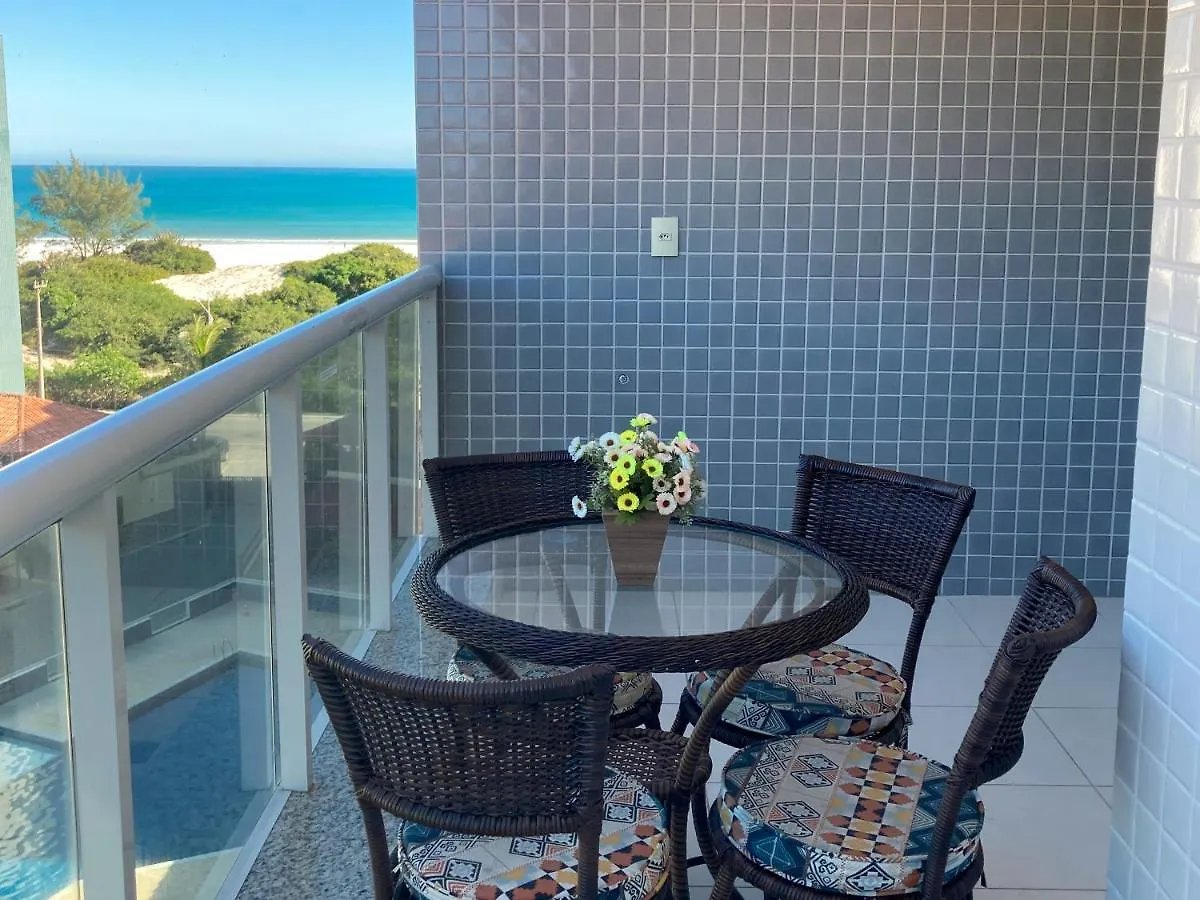 Apartamento Luxo Em Arraial Do Cabo- Rj 0*,  Brazil
