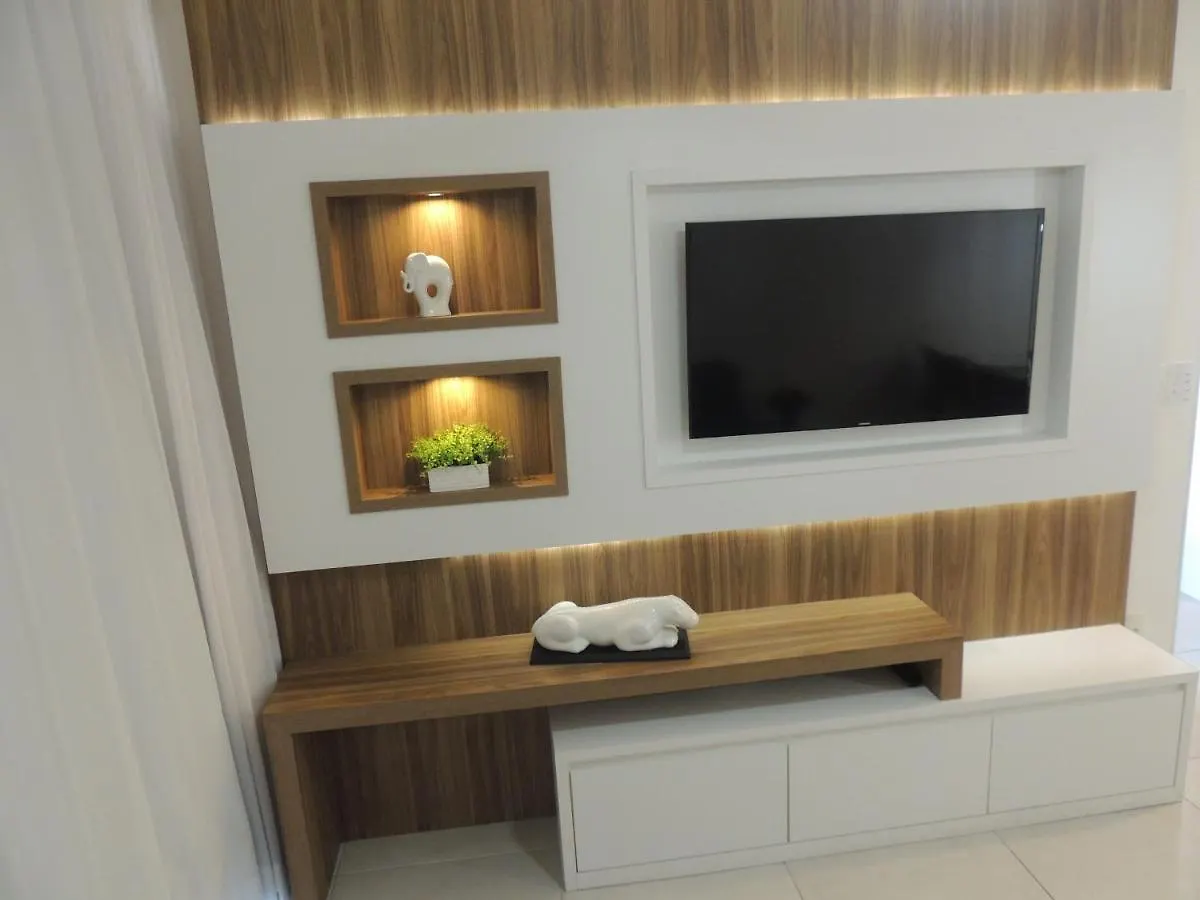 Apartamento Luxo Em Arraial Do Cabo- Rj Brazil