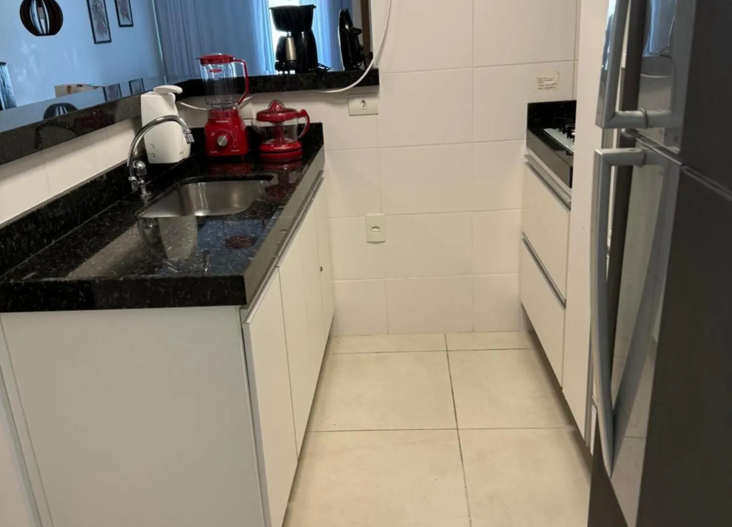 Apartamento Luxo Em Arraial Do Cabo- Rj