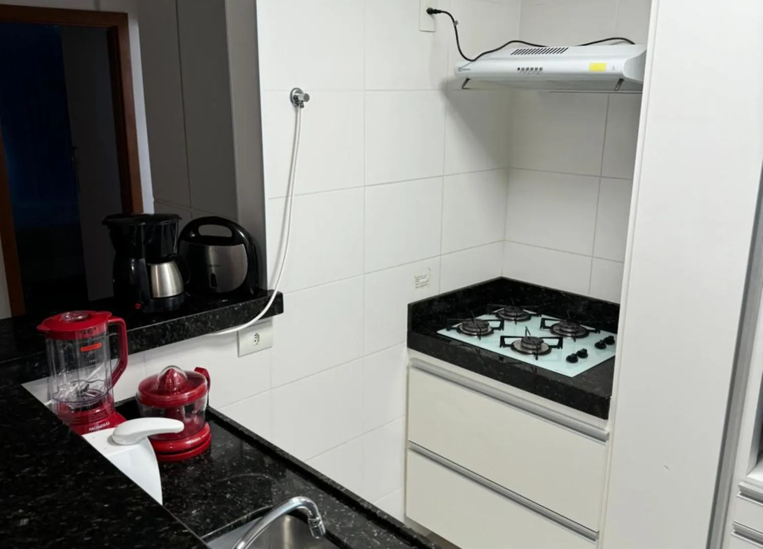Apartamento Luxo Em Arraial Do Cabo- Rj