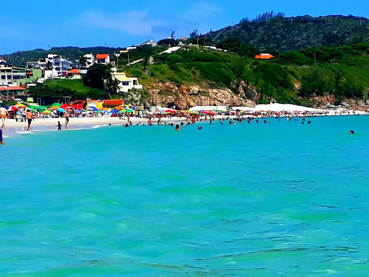 Apartamento Luxo Em Arraial Do Cabo- Rj Apartment