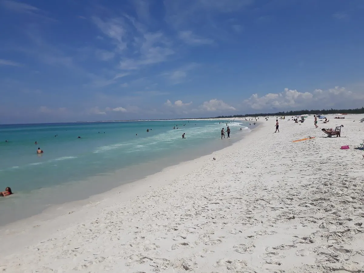 Apartamento Luxo Em Arraial Do Cabo- Rj Apartment
