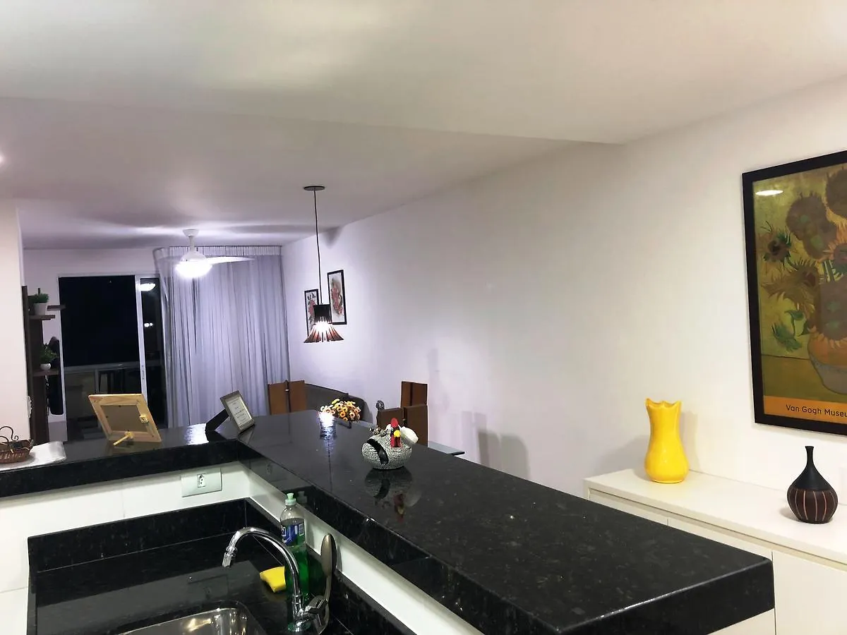Apartamento Luxo Em Arraial Do Cabo- Rj Brazil