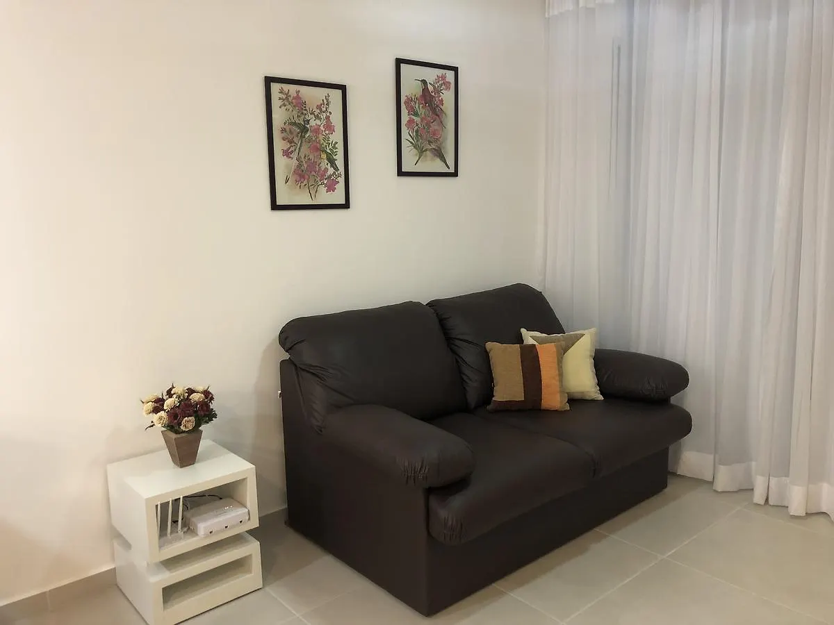 Apartamento Luxo Em Arraial Do Cabo- Rj Brazil