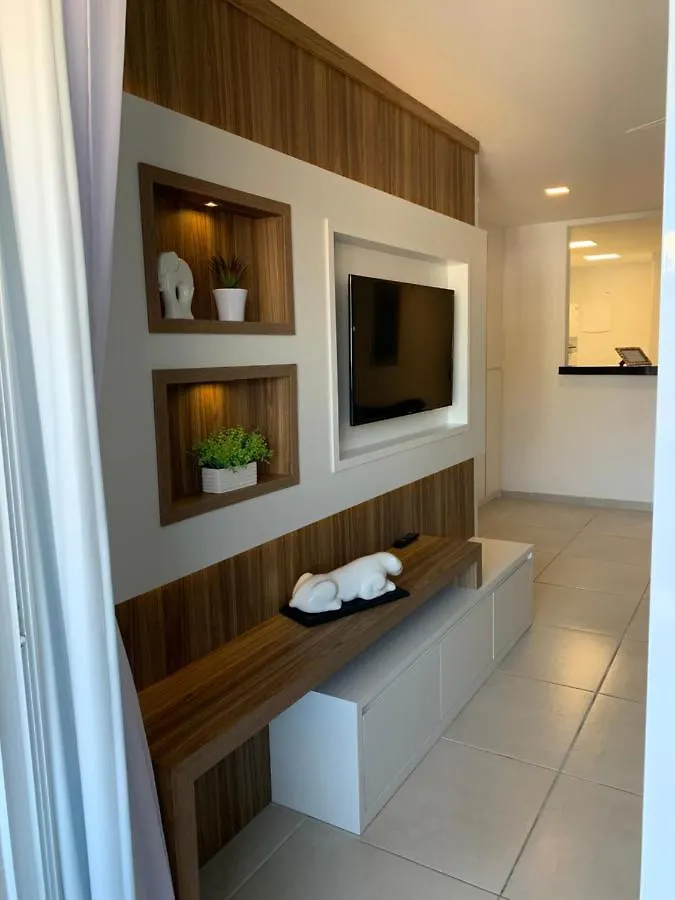 Apartamento Luxo Em Arraial Do Cabo- Rj Brazil