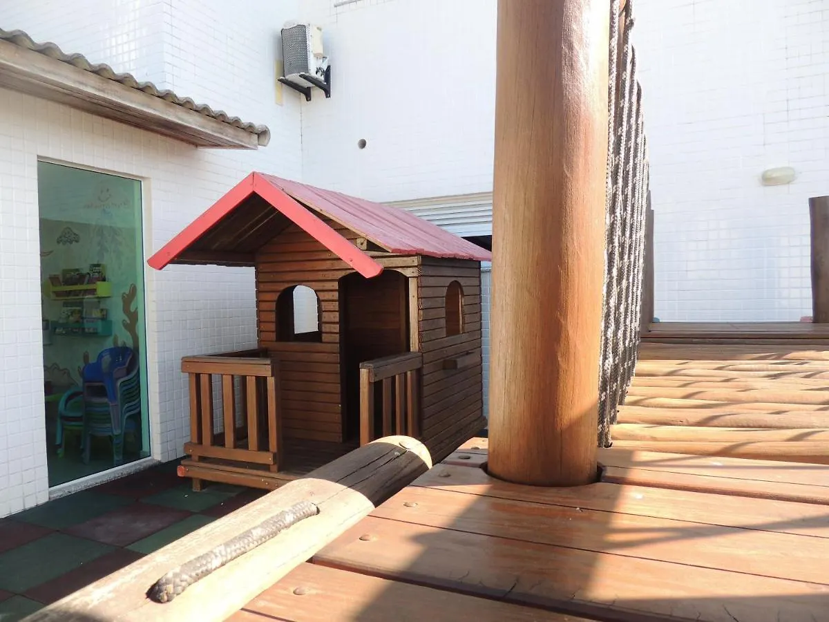 Apartamento Luxo Em Arraial Do Cabo- Rj