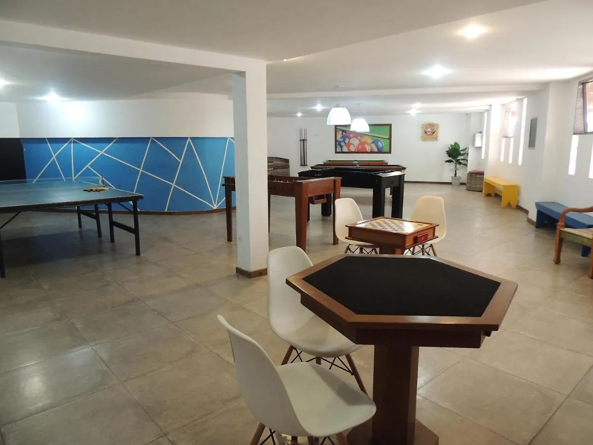 Apartamento Luxo Em Arraial Do Cabo- Rj Apartment