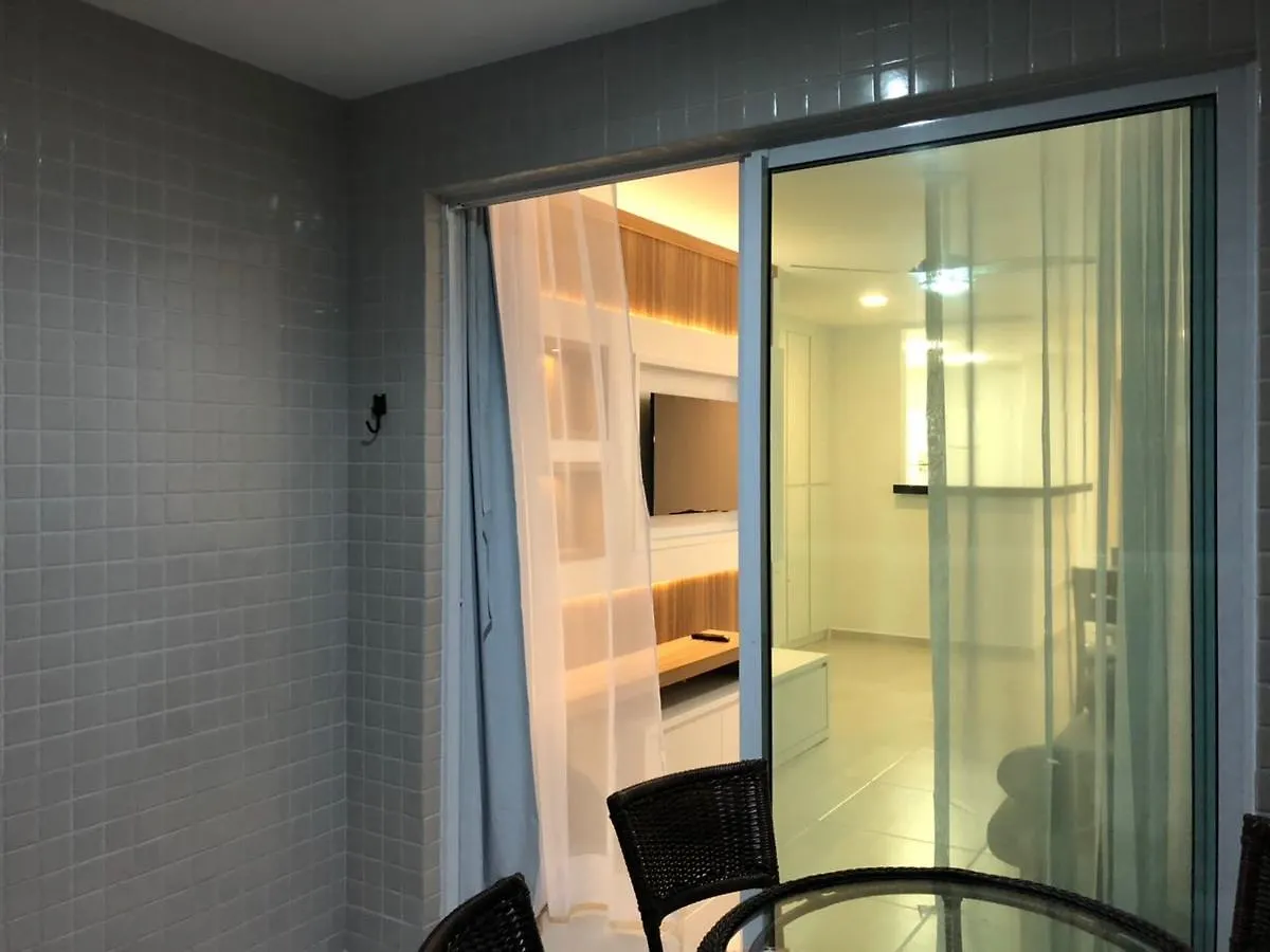 Apartment Apartamento Luxo Em Arraial Do Cabo- Rj