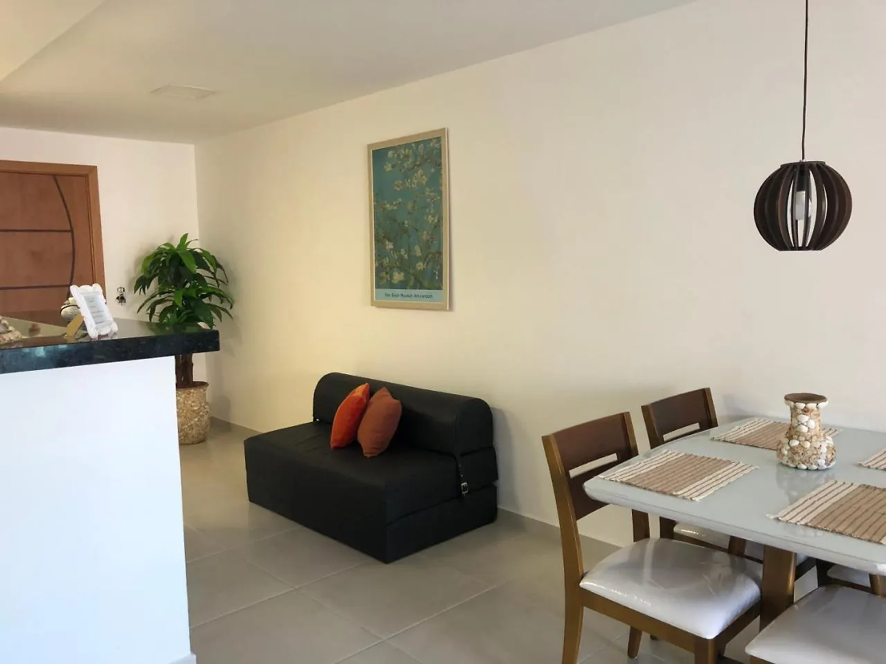 Apartamento Luxo Em Arraial Do Cabo- Rj